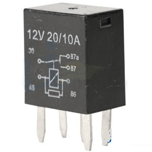 Relay 12 Amp for John Deere® | 57M9880