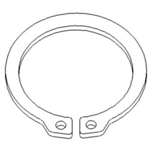 Ring, Differential Retaining for John Deere® | 40M4624