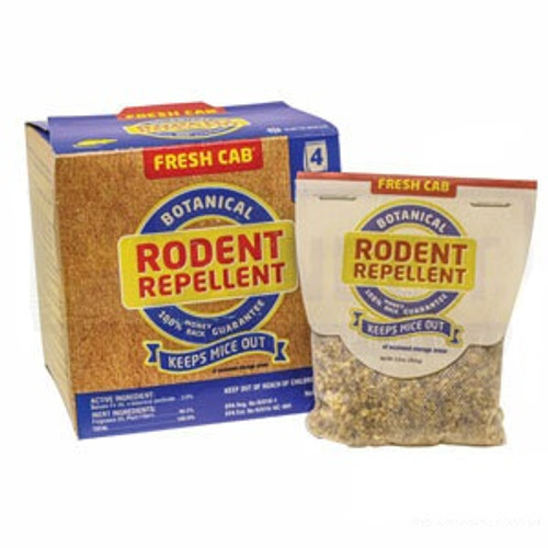 Fresh Cab Rodent Repellent (12/Pack) for John Deere® | B1PMFCS12