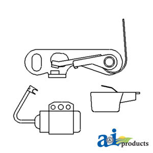 Tune Up Kit for John Deere® Replace OEM 21A1R