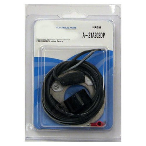 Module, Electronic Ignition for John Deere® | 21A202DP