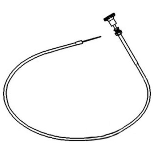 Cable Choke for John Deere® | A-AT21782