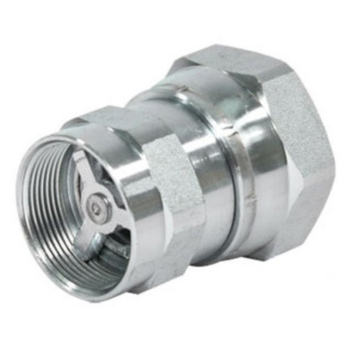 Coupling Q. Cplr Female Half,Suction Side for John Deere® | A-AR58287