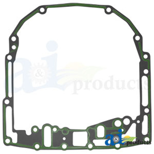 Gasket Transmission Front Cover for John Deere® | A-R121682