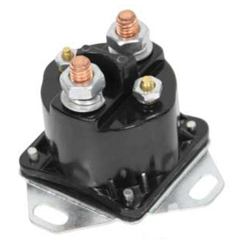 Starter Relay, 12 Volt for John Deere® | A-RE164448