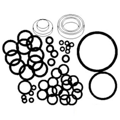 Hydraulic Pump Overhaul Kit, 65 cm3 (4 In. 3) for John Deere® | A-RE29109