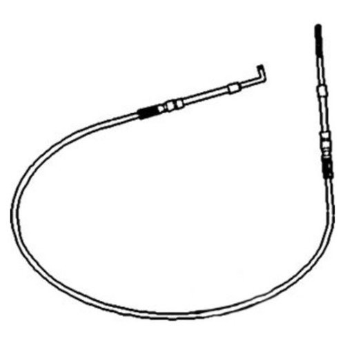 Cable Throttle for John Deere® | A-AR56685