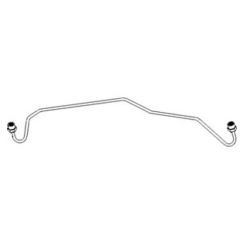 Injection Line, #6 Cylinder for John Deere® | A-AR96862
