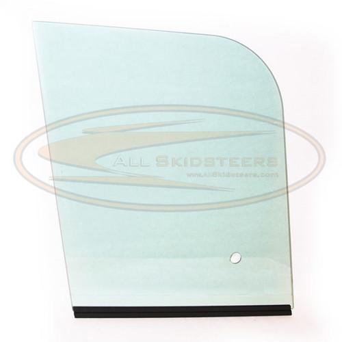 Sliding glass window right side M Series