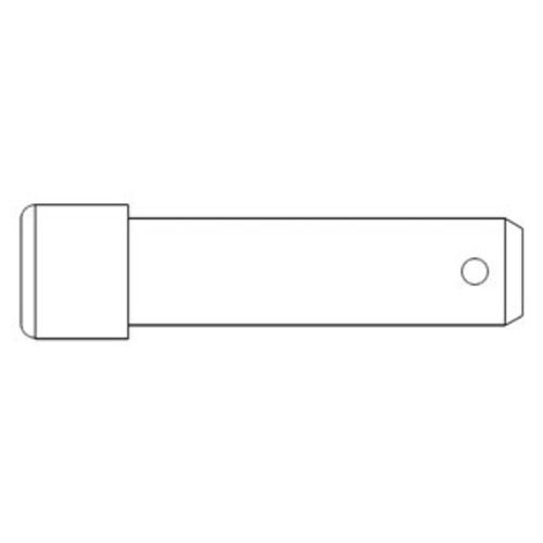 Pin, Lower Lift Link for John Deere® | A-R54170