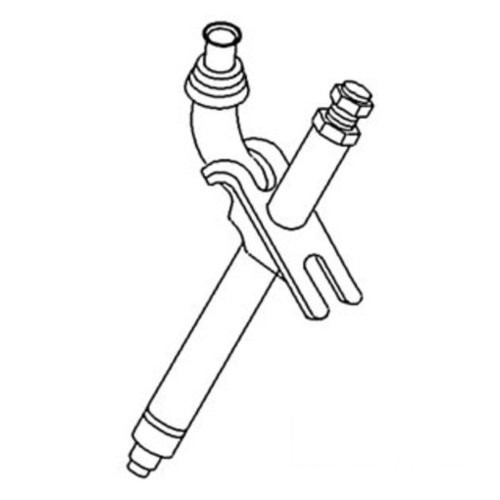 Injector, Pencil for John Deere® | A-AR89564