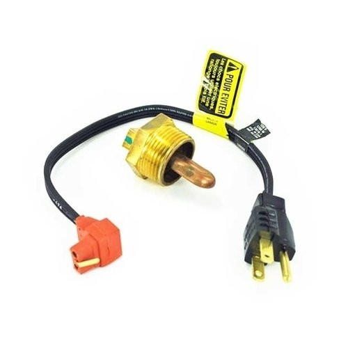 Heater Kit, Coolant for John Deere® | A-AR87167