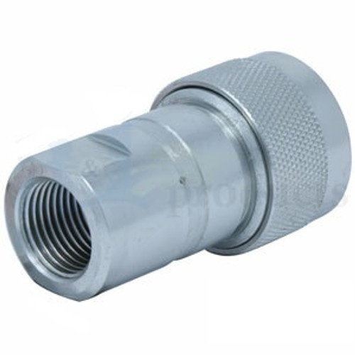Coupler, Hydraulic, Female for John Deere® | A-C14619