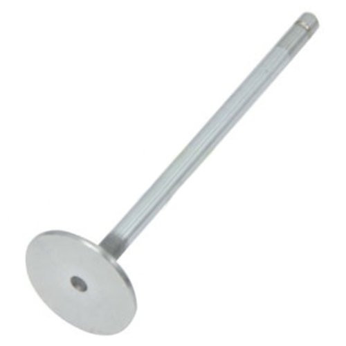 Valve, Intake 30Â° for John Deere® | A-RE557890