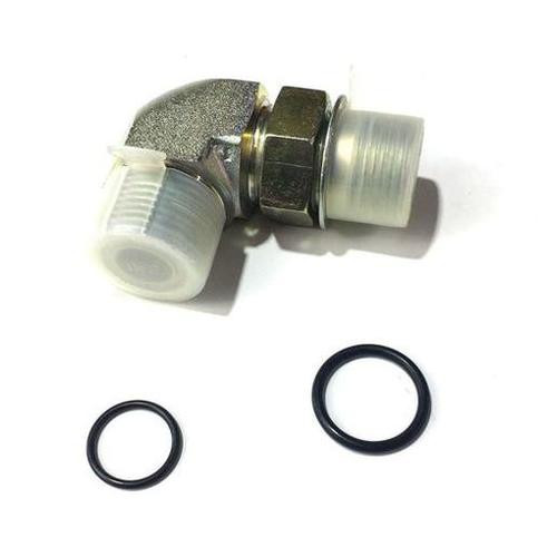 Elbow Fitting - 90 DEG Elbow,O-Ring FSF for John Deere® | A-38H1006