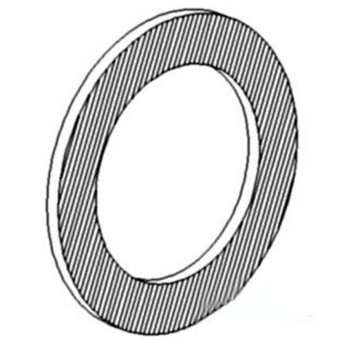 Clutch Facing Pulley for John Deere® | A-B2354R