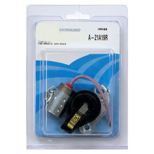 Tune Up Kit for John Deere® | A-21A19R