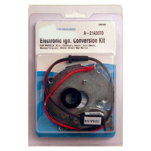 Module, Electronic Ignition for John Deere® | A-21A307D