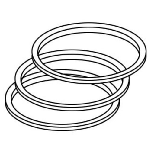 Rings, Piston for John Deere® | A-PR157