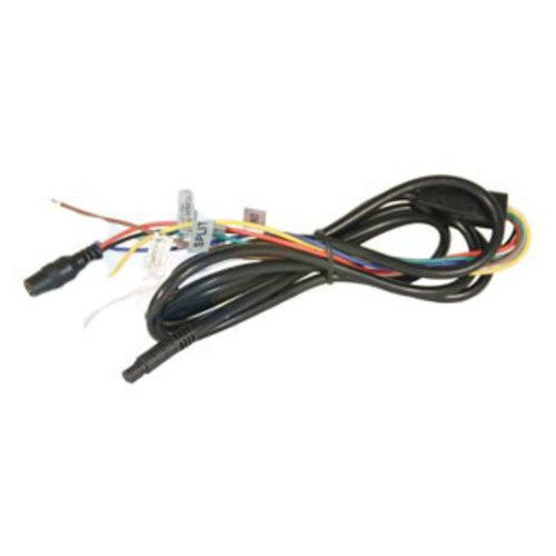CabCAM Harness 7" QUAD Digital Wireless Monitor for John Deere® | A-HNS27