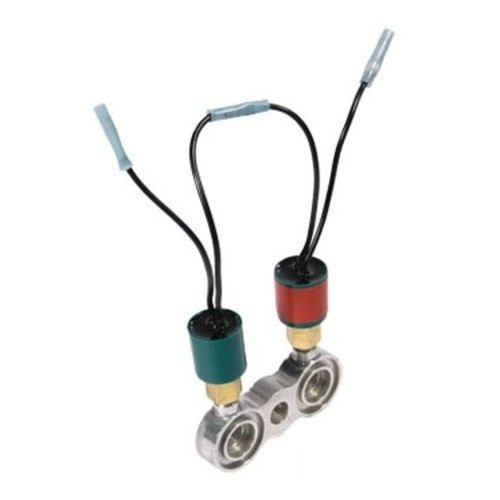 Kit, Manifold Extension W/ Hi/Lo Switches & 1/2" Manifold Extension for John Deere® | A-A6ADPKIT