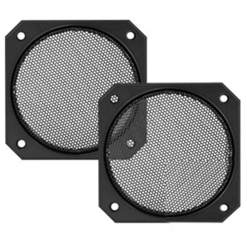 Grille Pair, For SP3050 Speaker for John Deere® | A-SPG2097