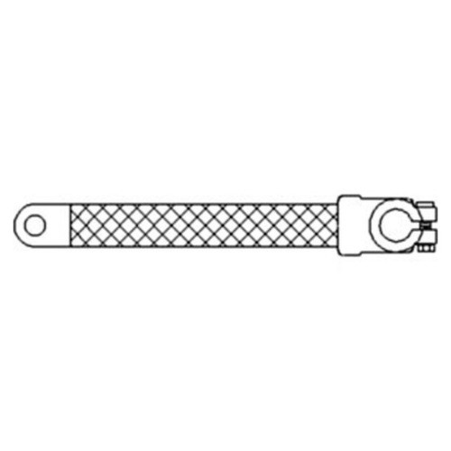 Strap, Ground for John Deere® | A-AB4100R