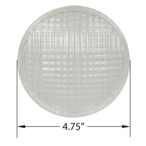 Lens, Glass Headlight for John Deere® | A-GC200
