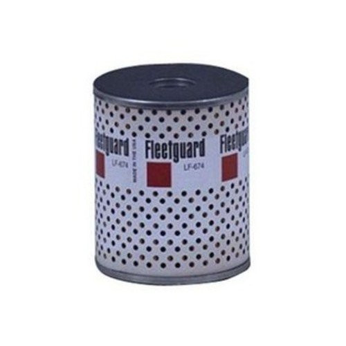 Filter, Lube, Cartridge (QTY 1) for John Deere® | A-LF674J