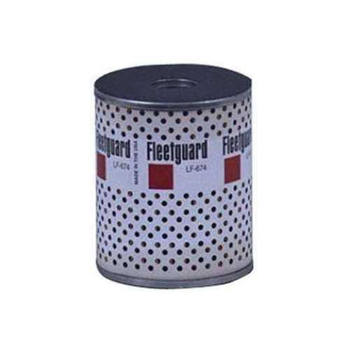 Filter, Lube, Cartridge (QTY 12) for John Deere® | A-LF674