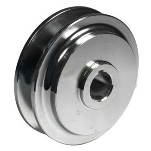 R11189 | Pulley, Alternator (Single) for John Deere®