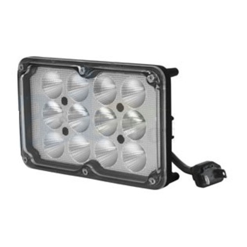WL1385 | Work Lamp, LED, Flood / Spot Combo, Rectangle for John Deere®