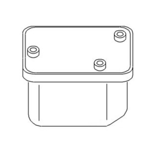 AR50041 | Filter, Diesel Fuel for John Deere®