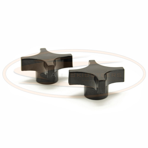 Lift Arm Brace Knob Kit for Bobcat® M Series | Replaces OEM # AK-6684932