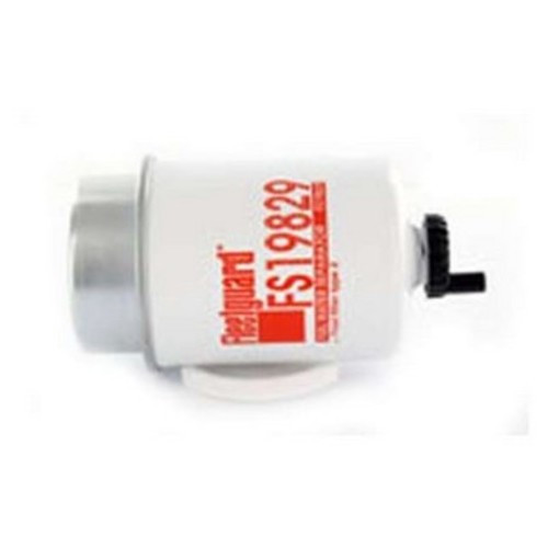 FS19829J | Separator, Fuel/Water, Spin-On  (QTY 1) for John Deere®
