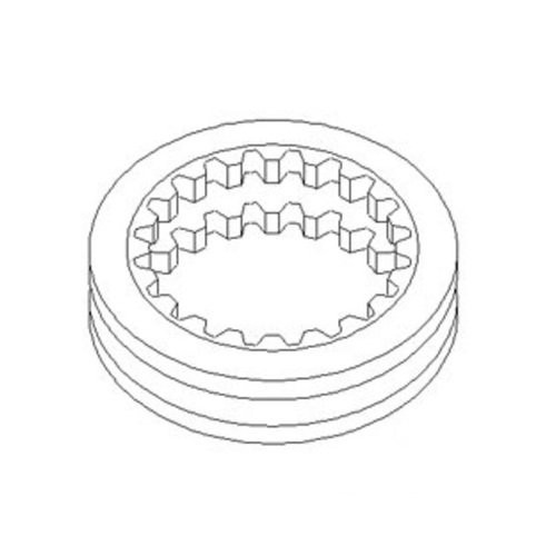 L29283 | Shift Collar for John Deere®