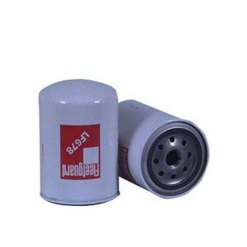 LF678J | Filter, Lube, Full-Flow Spin-On  (QTY 1) for John Deere®