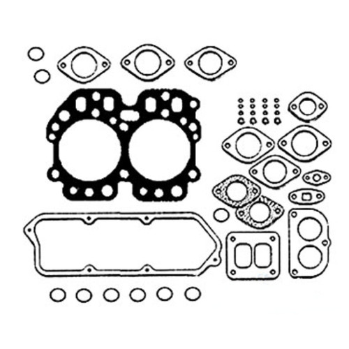 OGS190 | Gasket Set, Overhaul for John Deere®