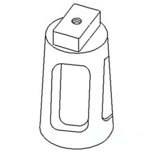 B3213R | Heat Exchanger for John Deere®