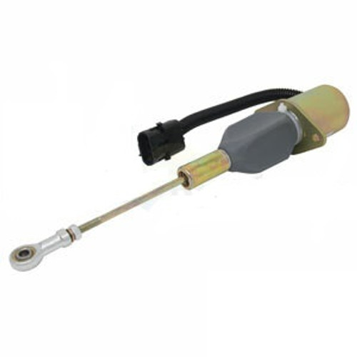 RE53507 | Solenoid Fuel Shut Off for John Deere®