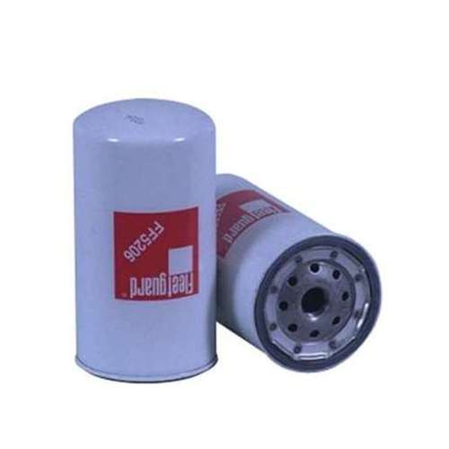 FF5206 | Filter, Fuel, Spin-On  (QTY 12) for John Deere®