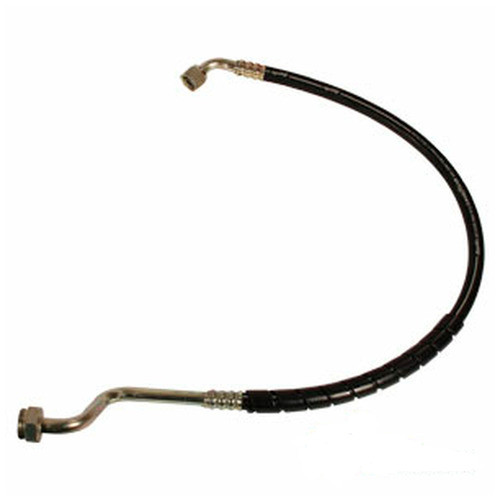 RE57314 | Line, Rtrn-Q.Cplr Sckt to Compressor for John Deere®