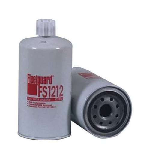 FS1212 | Separator, Fuel/Water, Spin-On  (QTY 12) for John Deere®