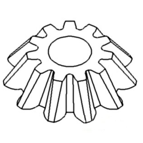 L29227 | Gear, Differential Spider for John Deere®