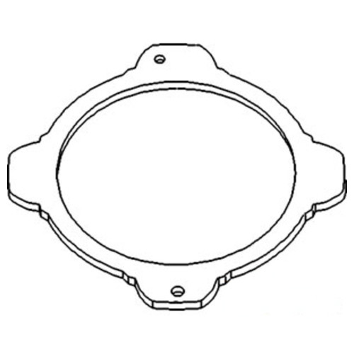 R95313 | Plate, Clutch for John Deere®