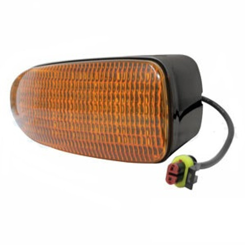 WL7550 | Warning Light, LED,  Amber, LH/RH for John Deere®
