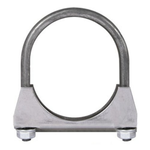 CL214 | 2-1/4" Muffler Clamps for John Deere®