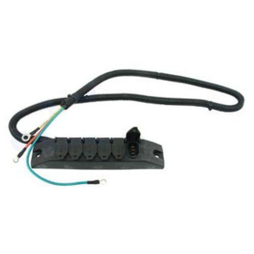 RE68495 | Auxiliary Power Outlet for John Deere®