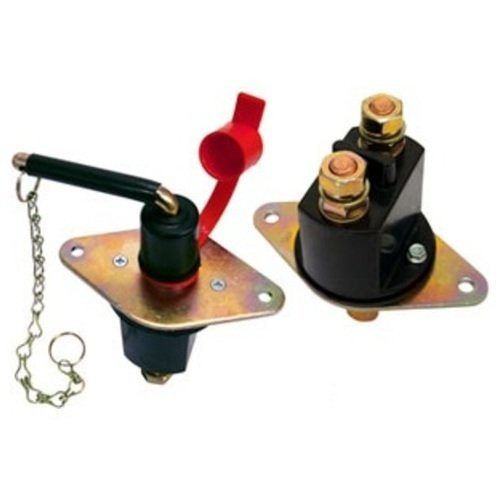 VLC2527 | Battery Cut-Off Heavy Duty for John Deere®