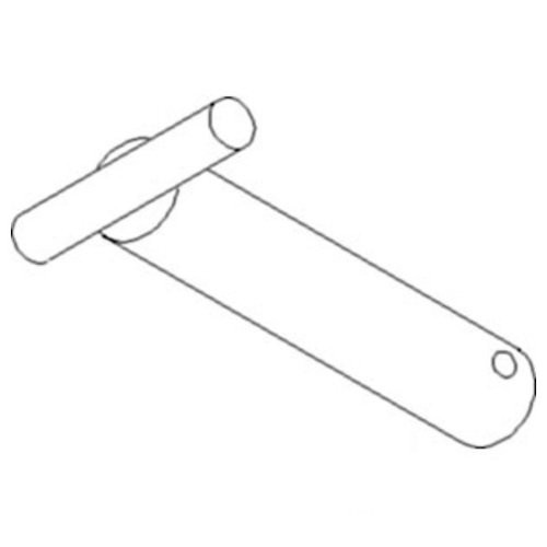RE56991 | Pin, Top Link / Quick Lock Cat. II for John Deere®